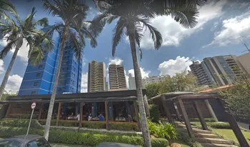 Condomínio Claridge em Campinas