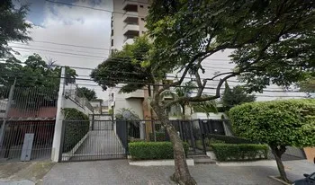 Condomínio Clarissa em São Paulo