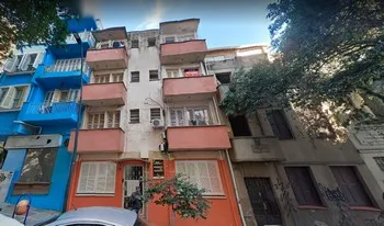 Condomínio Clarissa em Porto Alegre