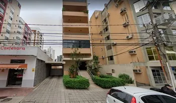 Imagem do Condomínio Clarisse em Criciúma