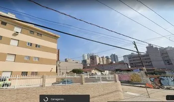 Imagem do Condomínio Clarisse F Nogueira em Praia Grande