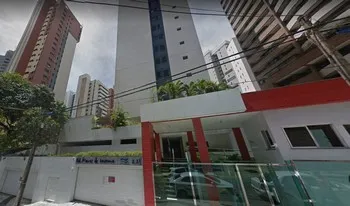Imagem do Condomínio Clarisse Salles Furlani em Fortaleza