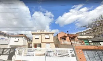 Imagem do Condomínio Claro em Santos