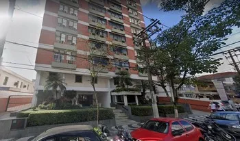 Imagem do Condomínio Clary em Santos