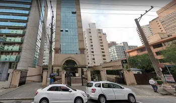 Condomínio Classic Office Itaim em São Paulo