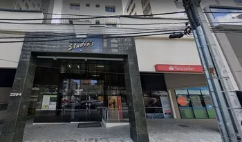 Condomínio Classic Studios em Curitiba