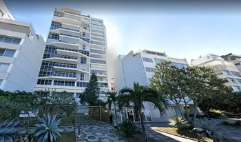 Condomínio Claude Debussy em Rio De Janeiro