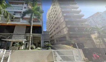 Imagem do Condomínio Claude Monet em Santos