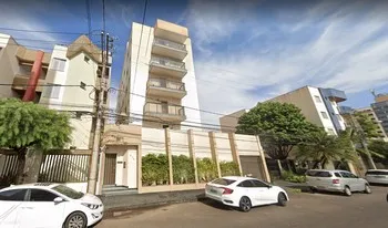 Imagem do Condomínio Claudemiro De Gois em Uberlândia