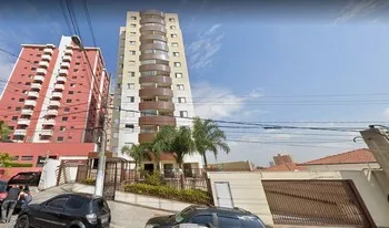 Imagem do Condomínio Claudia em São Bernardo Do Campo