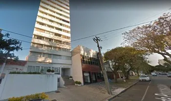 Condomínio Claudia em Curitiba