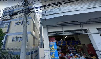 Condomínio Claudia em Belo Horizonte