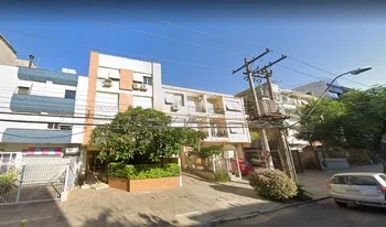 Condomínio Claudia em Porto Alegre
