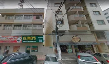 Imagem do Condomínio Claudia em Linhares
