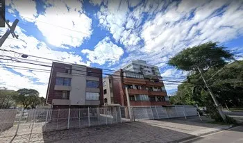 Condomínio Claudia em Curitiba