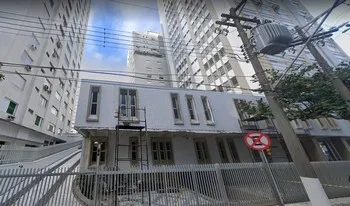 Imagem do Condomínio Claudia em Guarujá