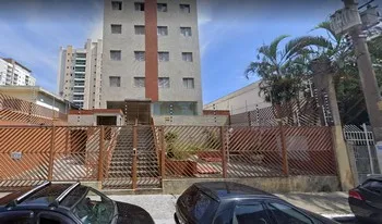 Condomínio Claudia Ariane em São Paulo