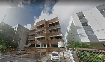 Condomínio Claudia - Bloco A E B em Salvador