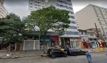 Condomínio Claudia em São Paulo