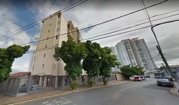 Imagem do Condomínio Claudia Eliana em Campinas