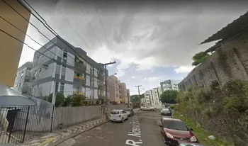 Condomínio Claudia em Salvador