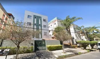 Condomínio Claudia Farid em Belo Horizonte
