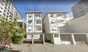 Imagem do Condomínio Claudia Helena em Santos