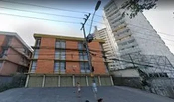 Condomínio Claudia em Belo Horizonte