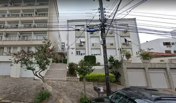 Condomínio Claudia em Porto Alegre
