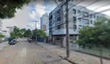 Imagem do Condomínio Claudia em Porto Alegre