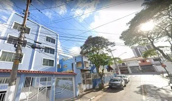 Imagem do Condomínio Claudia em São Bernardo Do Campo