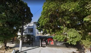 Imagem do Condomínio Claudia em Santos