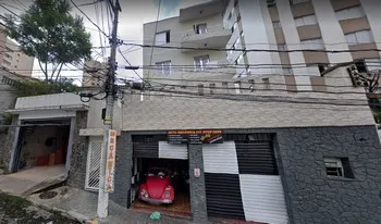 Condomínio Claudia em São Paulo