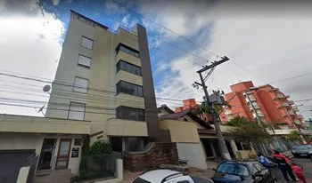 Imagem do Condomínio Claudia em Montenegro