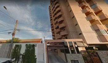 Imagem do Condomínio Claudia em Itapetininga