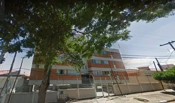 Imagem do Condomínio Claudia em Campinas