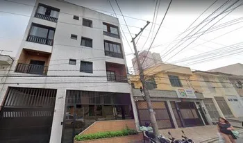 Imagem do Condomínio Claudia Regina Figueiredo em São Caetano Do Sul
