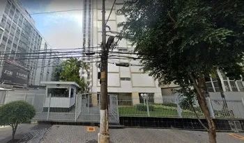 Condomínio Claudia Regina em São Paulo