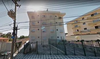 Imagem do Condomínio Claudia Regina Mazon em Sorocaba