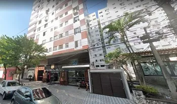 Imagem do Condomínio Claudia em São Vicente