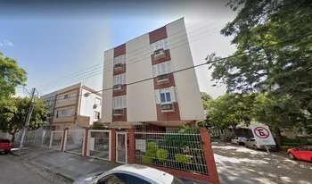 Condomínio Claudia em Porto Alegre