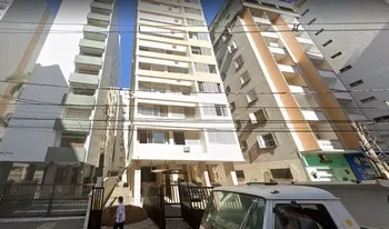 Imagem do Condomínio Claudia Valeria em Santos