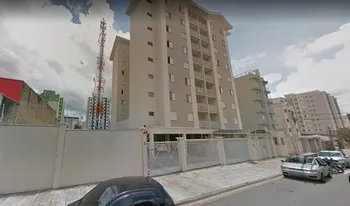 Imagem do Condomínio Claudia Vieira em Sorocaba