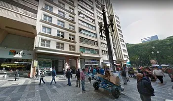 Condomínio Claudina em São Paulo