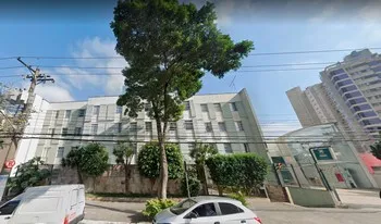 Imagem do Condomínio Claudio em Santo André