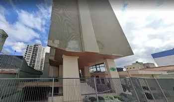 Imagem do Condomínio Claudio Abrahão em Mogi Das Cruzes