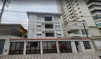 Imagem do Condomínio Claudio Brazil em Santos