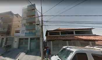 Imagem do Condomínio Claudio Manoel em Contagem