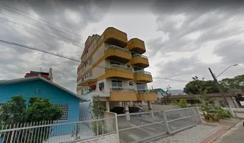 Imagem do Condomínio Claudir em Itapema
