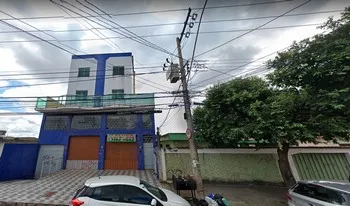 Imagem do Condomínio Claver em Contagem